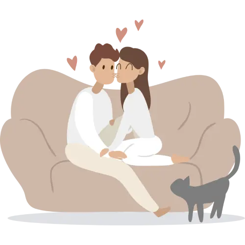 Thérapie de couple à Meylan